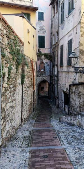 Sanremo Casa Santa Maria San Remo